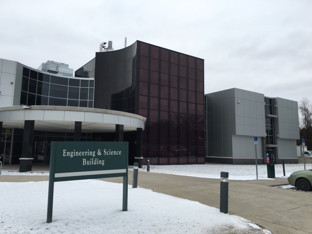 binghamton engineering and science building